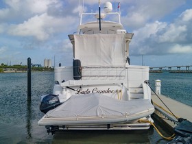 1999 Horizon Elegance 64 for sale