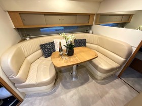 2006 Fairline Targa 38