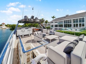 Αγοράστε 2018 Ferretti Yachts 920