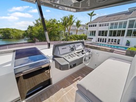 Kupiti 2018 Ferretti Yachts 920