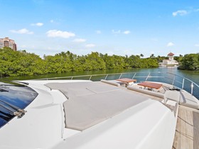 Αγοράστε 2018 Ferretti Yachts 920