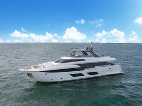 Αγοράστε 2018 Ferretti Yachts 920