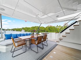 2018 Ferretti Yachts 920 προς πώληση