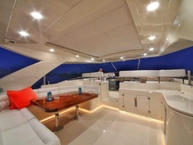 2007 Ferretti Yachts Customline 97 myytävänä