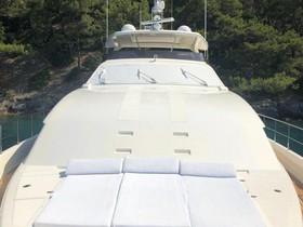 2007 Ferretti Yachts Customline 97 myytävänä