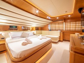2007 Ferretti Yachts Customline 97 προς πώληση