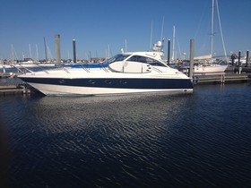 Buy 2007 Windy Typhoon 43