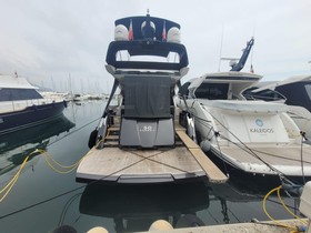 2020 Cobrey 50 Fly for sale