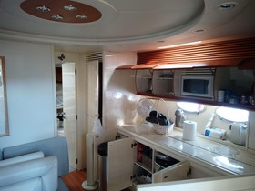 1999 Pershing 54 for sale