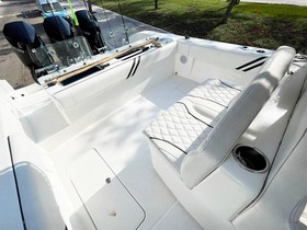 2020 Custom-Craft Ocean Boat 39