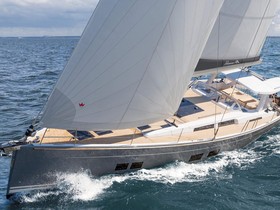 Buy 2023 Hanse 588