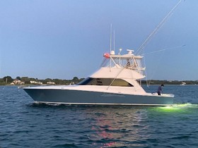 2003 Viking 52 Convertible for sale