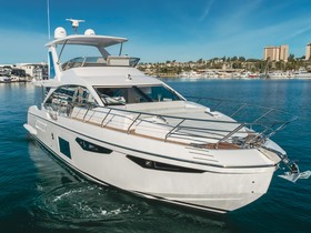 2023 Azimut 60 Flybridge te koop