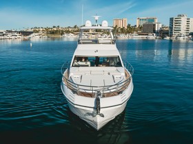 2023 Azimut 60 Flybridge