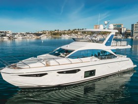 2023 Azimut 60 Flybridge te koop