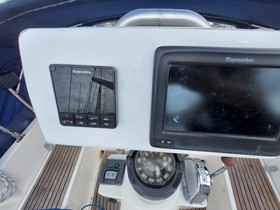 1985 Nauticat 40 Pilothouse myytävänä