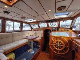 1985 Nauticat 40 Pilothouse kaufen