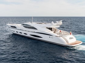 2016 AB Yachts 145