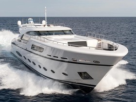 2016 AB Yachts 145 na sprzedaż