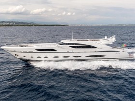 2016 AB Yachts 145 in vendita