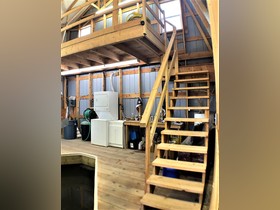 2011 Custom Boathouse