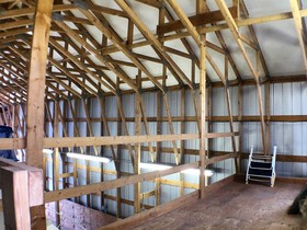 Acquistare 2011 Custom Boathouse