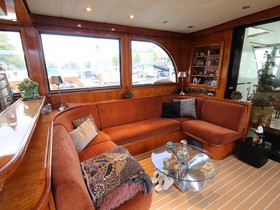 2005 Apollo De Luxe 66 Flybridge for sale