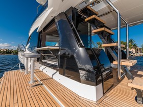 2023 Galeon 500 Fly in vendita