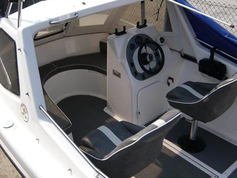 Buy 2004 Warrior 175