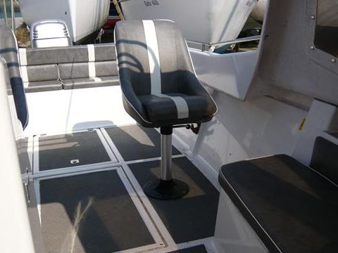 Buy 2004 Warrior 175