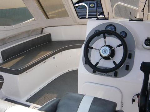 2004 Warrior 175 for sale