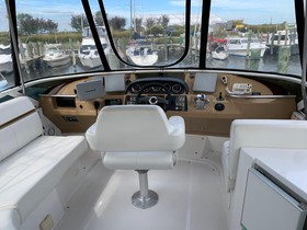 Купить 2002 Carver 444 Cockpit Motor Yacht