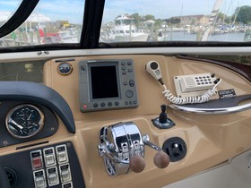 2002 Carver 444 Cockpit Motor Yacht на продажу