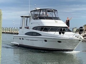 Купить 2002 Carver 444 Cockpit Motor Yacht