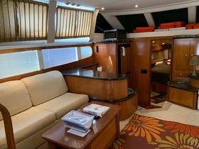 2002 Carver 444 Cockpit Motor Yacht на продажу