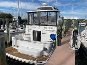 2002 Carver 444 Cockpit Motor Yacht на продажу