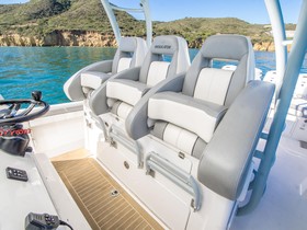 2019 Regulator 41