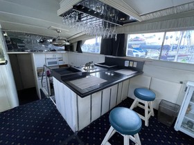 Osta 1979 Bertram Flush Deck Cockpit Motor Yacht
