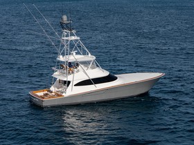 2023 Viking 64 Convertible for sale
