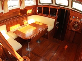 1982 Spindrift Pilothouse 43 for sale