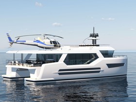 Купить 2023 Granocean X-24M