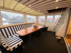 Buy 2005 Trawler Al Marine 58