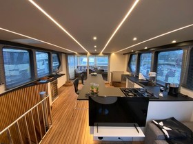 2005 Trawler Al Marine 58 на продаж