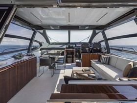 2017 Riva 76' Perseo for sale