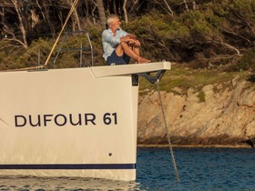 Acquistare 2023 Dufour 61