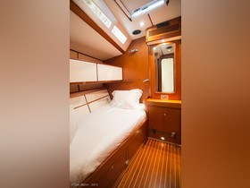 1999 Southern Wind 72 for sale