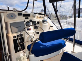 Buy 2001 Leopard 38