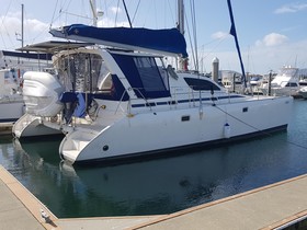 2001 Leopard 38 for sale