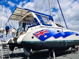 2001 Leopard 38