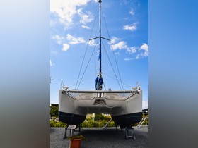 2001 Leopard 38 for sale